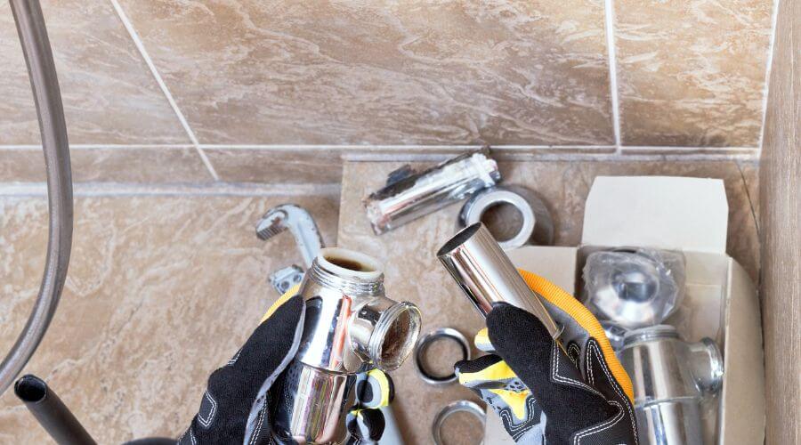 Professional metal roof installation in New Richmond, IN